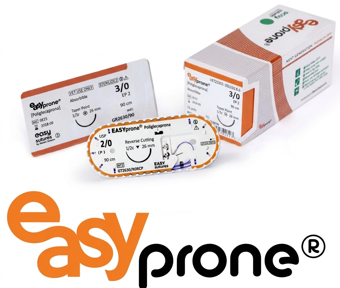 Easyprone Racepack