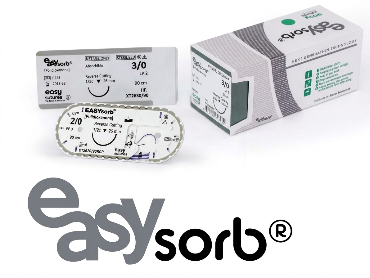 Easysorb Racepack