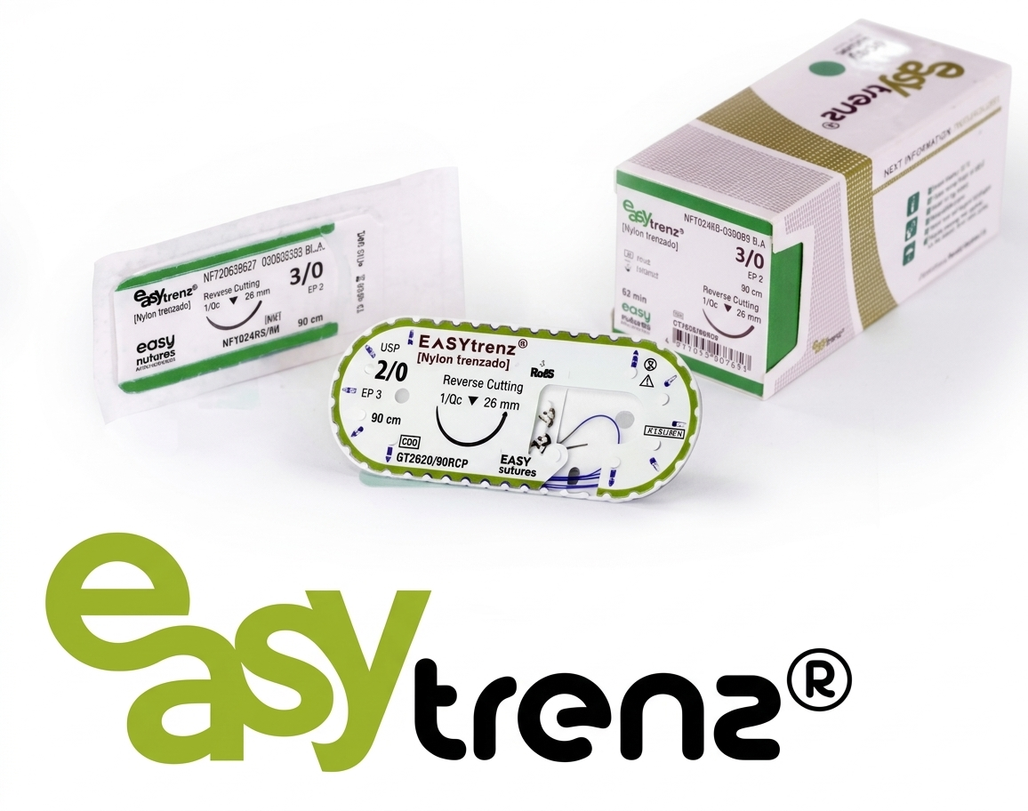 Sutura EASYtrenz