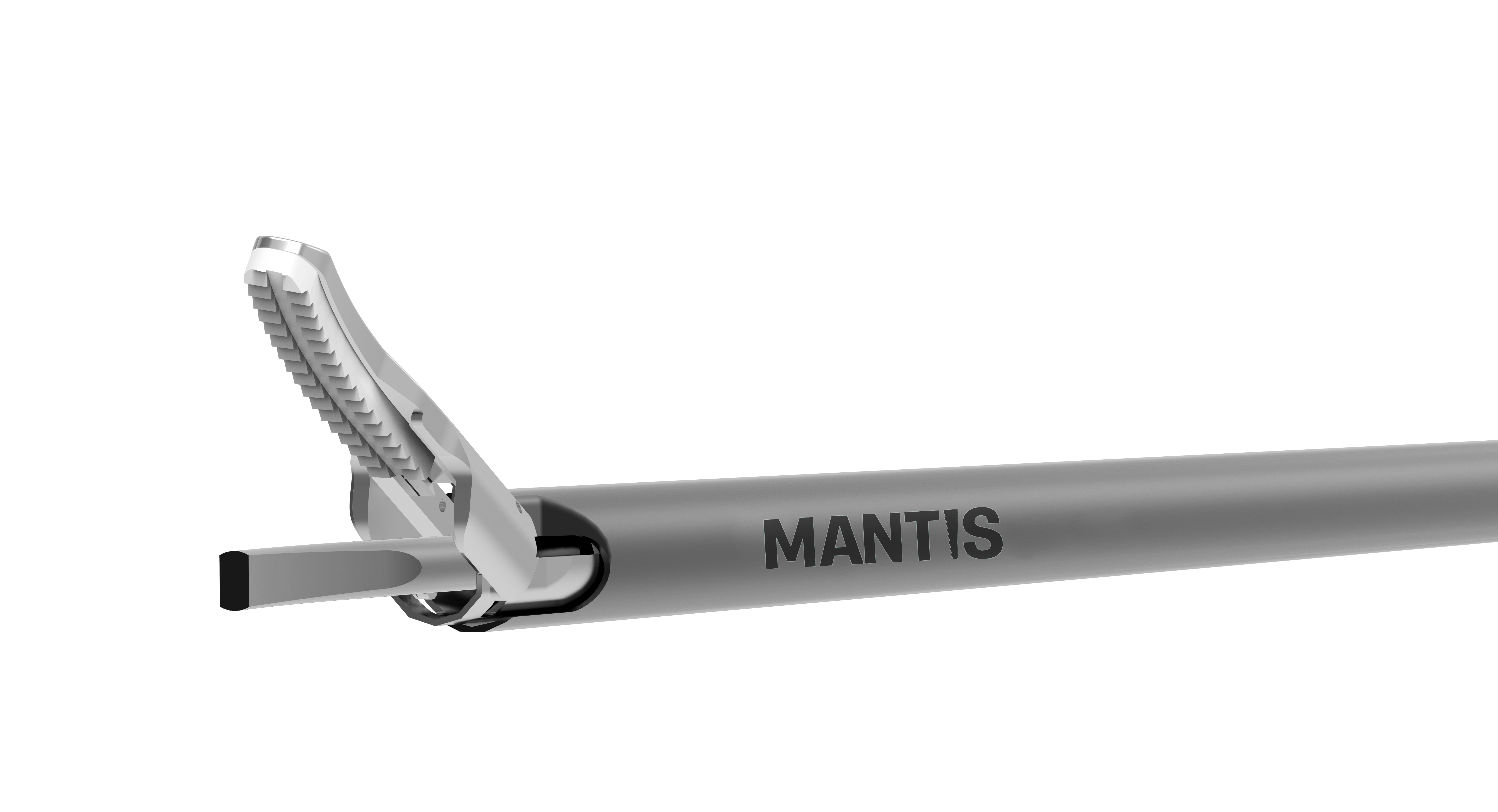 Puntas activas de titanio para pistola y tijera MANTIS